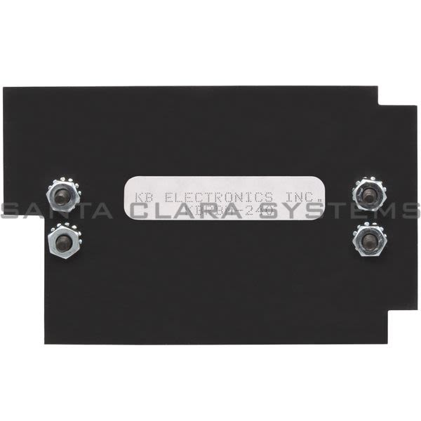 KB Electronics KBRBM-240D Drive Board Product Image