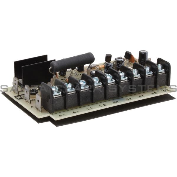 KB Electronics KBRBM-240D Drive Board Product Image