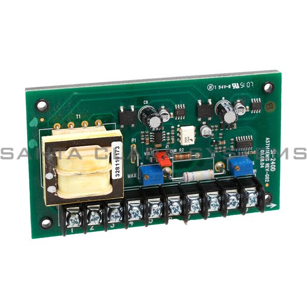 KB Electronics KBSI-240D  Signal Isolator Product Image
