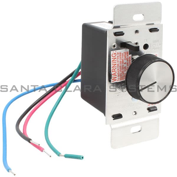KB Electronics KBWC-15SK Speed Control Product Image