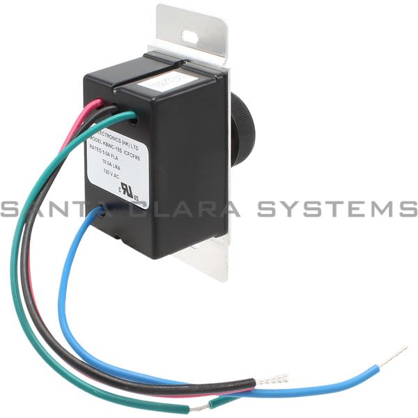 KB Electronics KBWC-15SK Speed Control Product Image