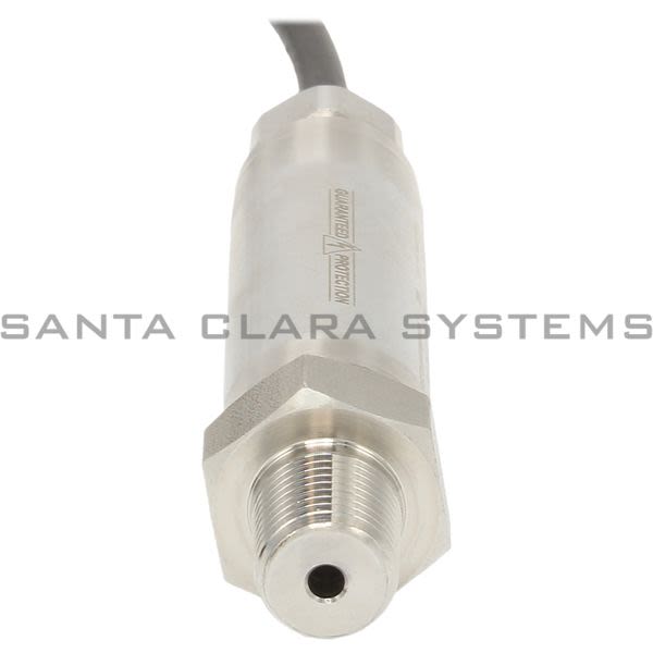 Keller America 0308.00103.051311.53  Preciseline High Accuracy Dual Output Pressure Transmitter Product Image
