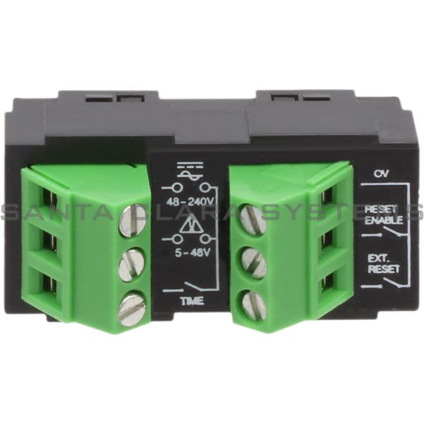 KEP KAL-DTIMEAC-DC Timer Input Module Product Image