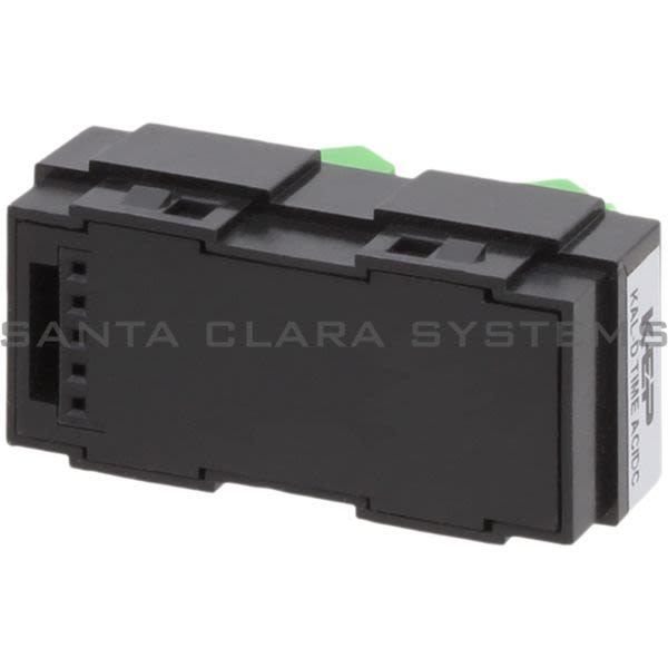 KEP KAL-DTIMEAC-DC Timer Input Module Product Image