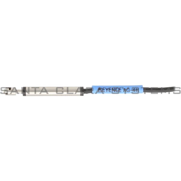 Keyence AG-411 Proximity Sensor Switch Product Image