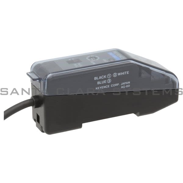 Keyence AG-80 High-Accurancy Positioning Sensor Product Image