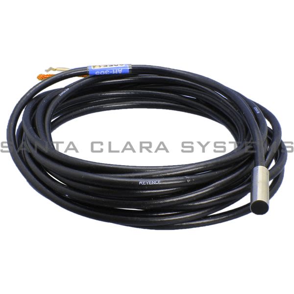 Keyence AH-305 Inductive Gauging Sensor Product Image