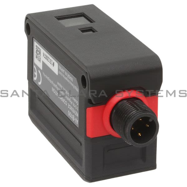 Keyence AI-B100  Built In Amplifier Model Product Image
