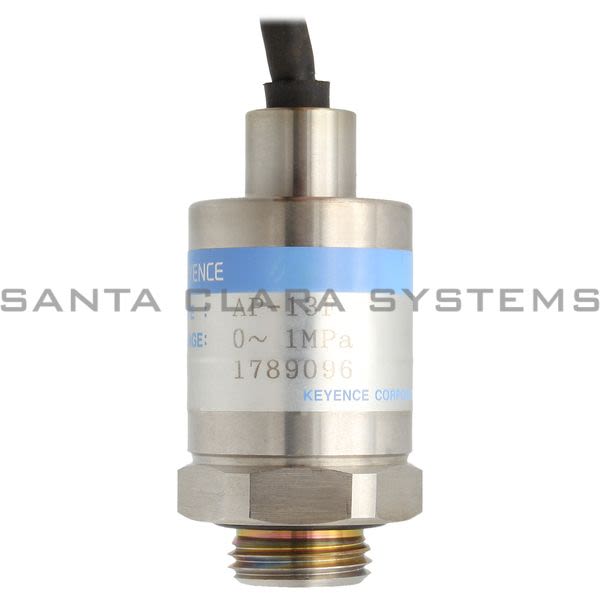 Keyence AP-13F Pressure Sensor Product Image
