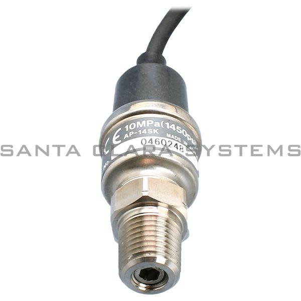 Keyence AP-14SK Proximity Sensor Product Image