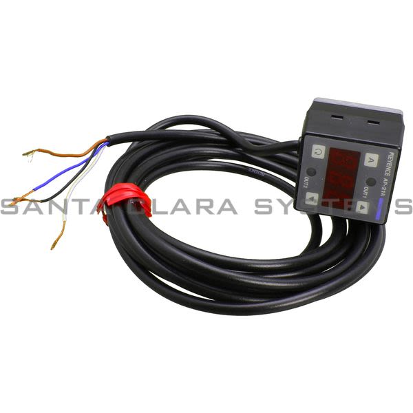 Keyence AP-21A Digital Pneumatic Pressure Sensor Product Image
