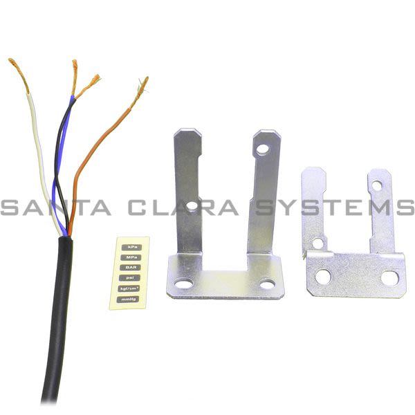 Keyence AP-21A Digital Pneumatic Pressure Sensor Product Image