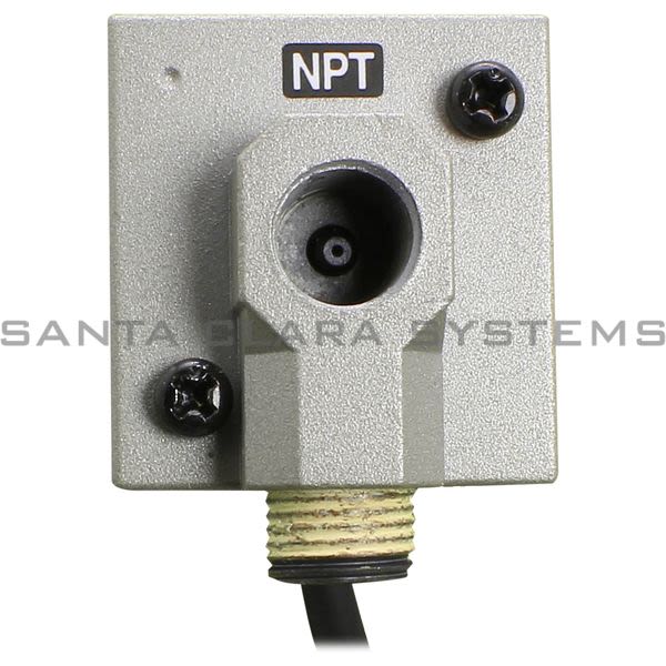 Keyence AP-31K Pressure Sensor Product Image