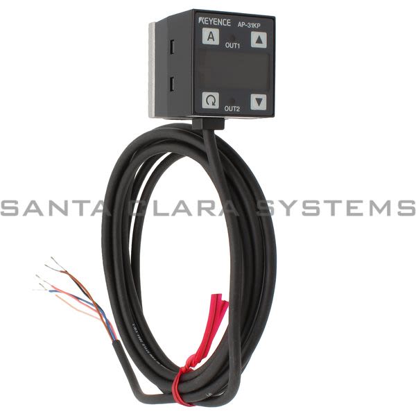 Keyence AP-31KP Pressure Sensor Product Image
