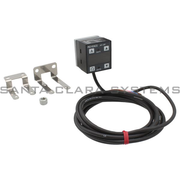 Keyence AP-31P Pressure Sensor Product Image