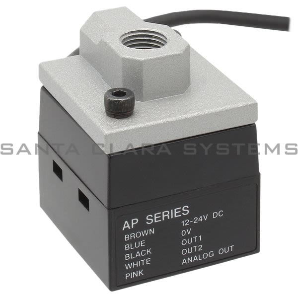 Keyence AP-31P Pressure Sensor Product Image