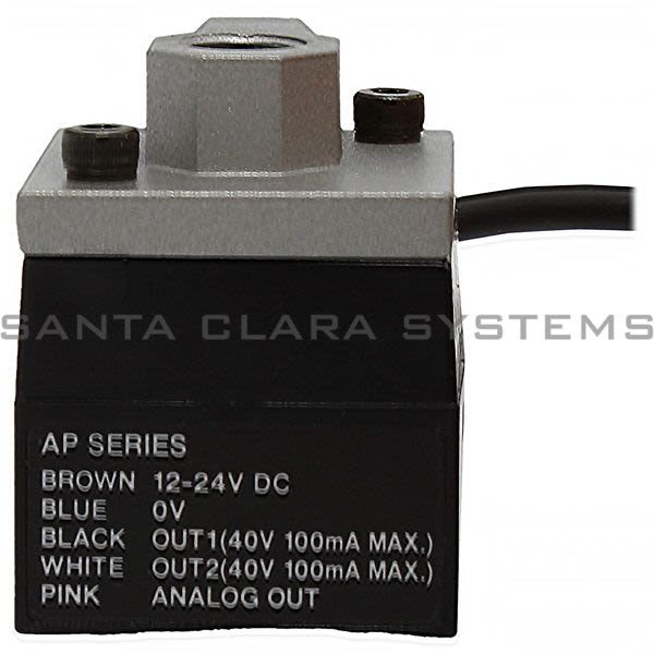 Keyence AP-32 Pressure Sensor Product Image