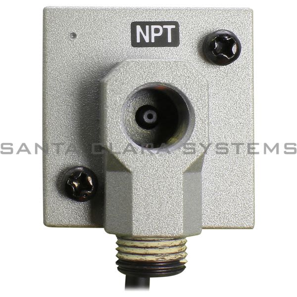 Keyence AP-32K Digital Pressure Sensor Product Image