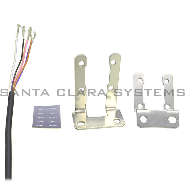 Keyence AP-32K Digital Pressure Sensor Product Image