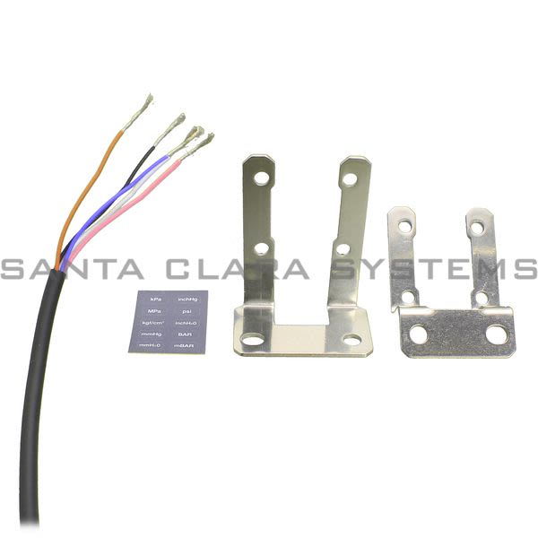 Keyence AP-33KP Pressure Sensor Product Image