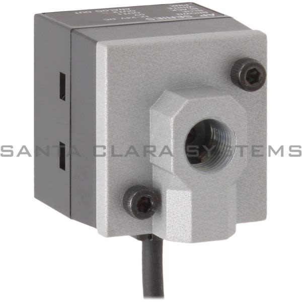 Keyence AP-33P Two-color Digital Display Pressure Sensor Product Image