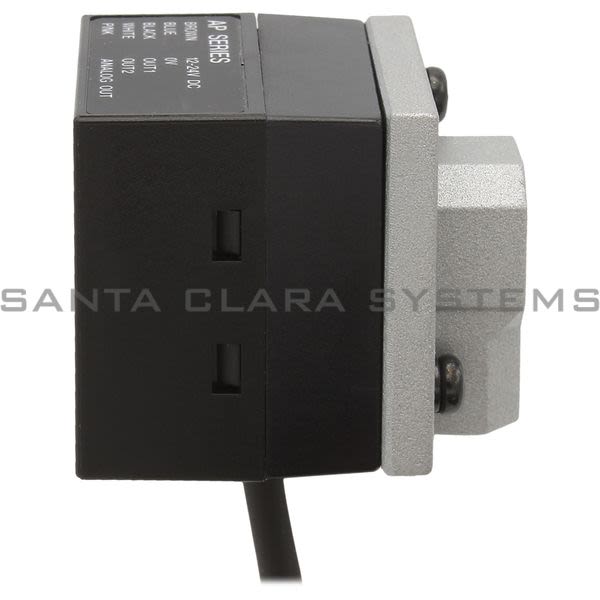 Keyence AP-34KP Pressure Sensor Product Image