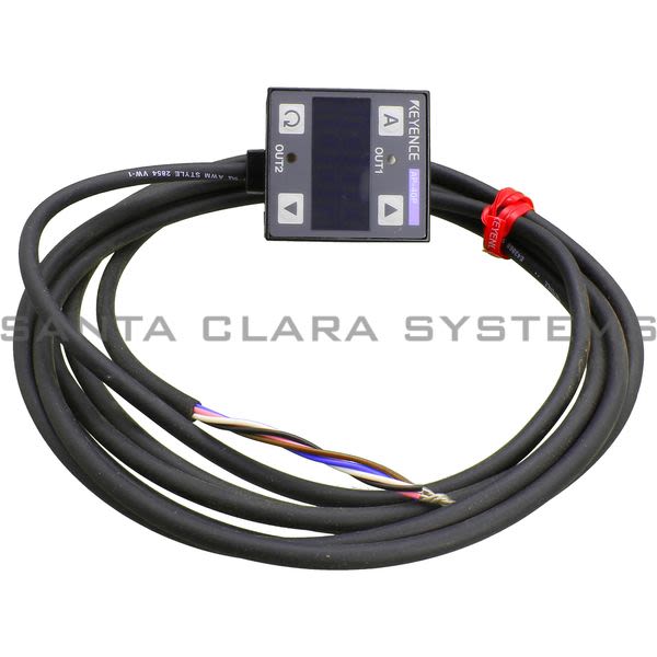 Keyence AP-40P Pressure Sensor Product Image