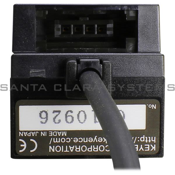 Keyence AP-40P Pressure Sensor Product Image