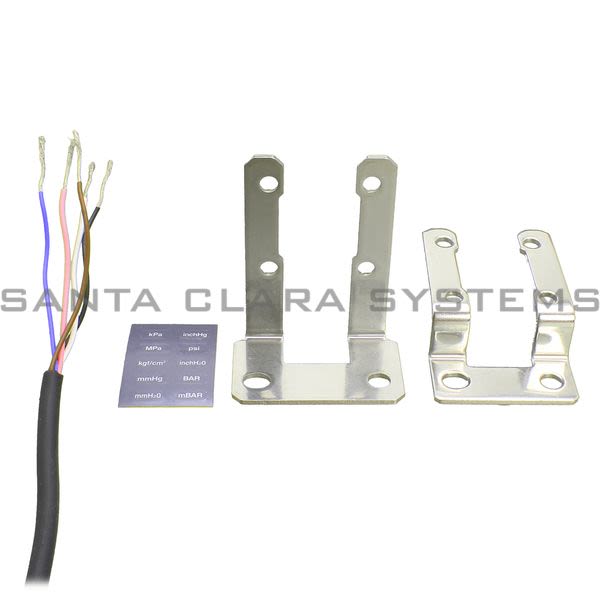 Keyence AP-40P Pressure Sensor Product Image