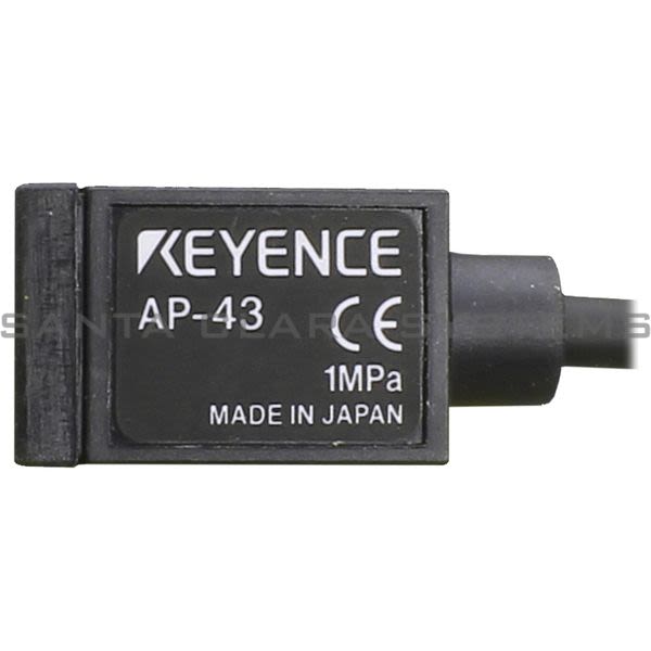 Keyence AP-43 Sensor Head Product Image