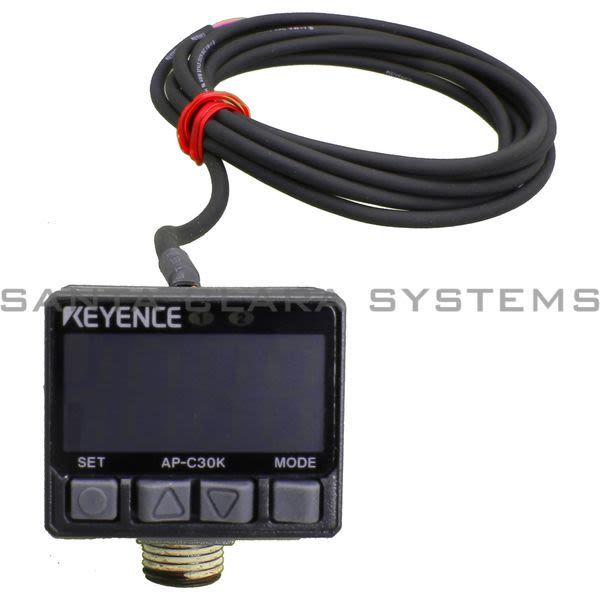 Keyence AP-C30K  Sensor Product Image