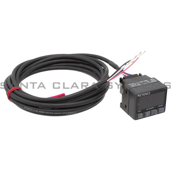 Keyence AP-C30KP Pressure/Vacum Sensor Model Product Image