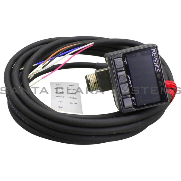 Keyence AP-C31K Sensor Product Image