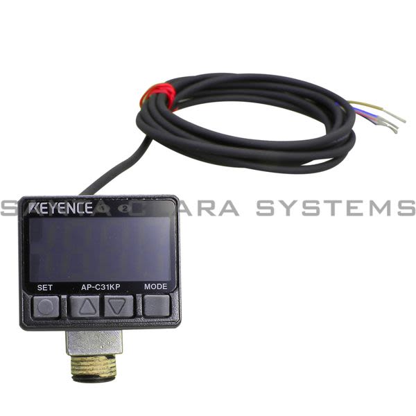Keyence AP-C31KP Sensor Product Image