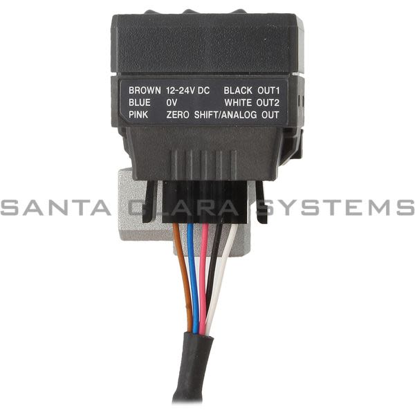 Keyence AP-C33K Pressure Sensor Product Image