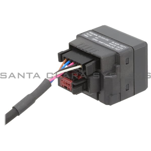 Keyence AP-C40W Pressure Sensor Product Image