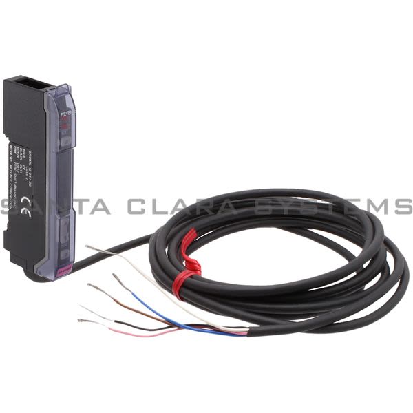 Keyence AP-V41WP Main Amplifier Unit PNP Product Image