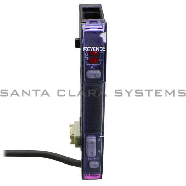 Keyence AP-V42W Proximity Switch Sensor Product Image