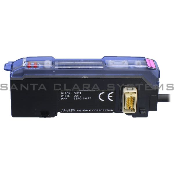 Keyence AP-V42W Proximity Switch Sensor Product Image