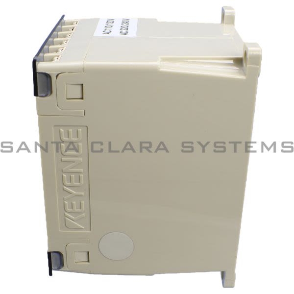 Keyence AS-440-01 Sensor Amplifier Product Image