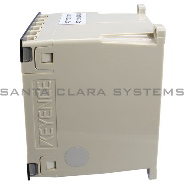 Keyence AS-440-02 Sensor Amplifier Product Image