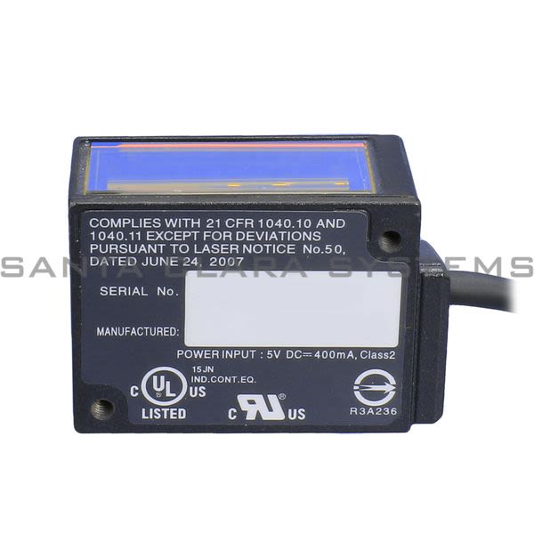 Keyence BL-1301 Barcode Reader Product Image