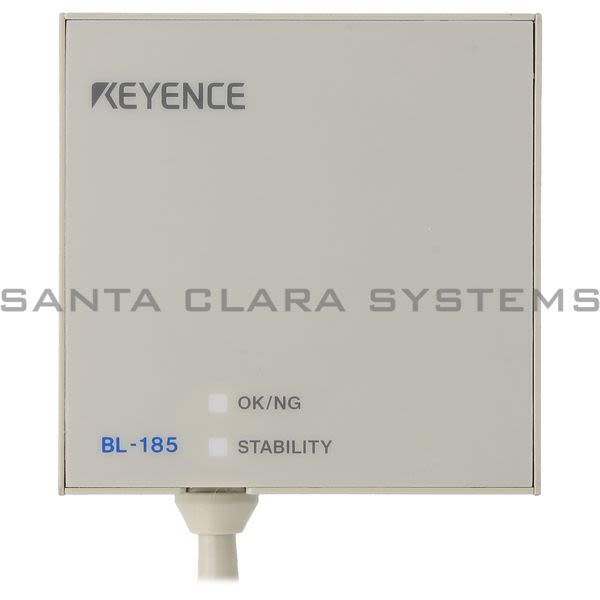 Keyence BL-185-SO-7031  Barcode Reader Product Image