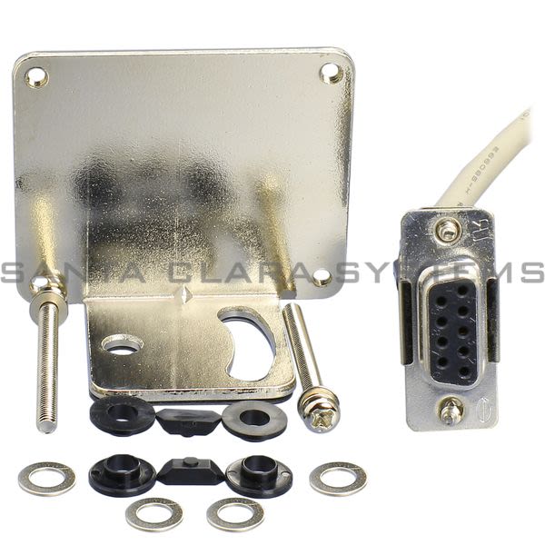 Keyence BL-501-SO-7035 Laser Barcode Scanner Product Image