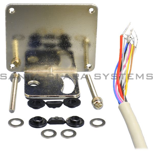 Keyence BL-501H Laser Bar Code Reader Product Image