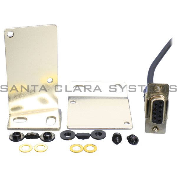 Keyence BL-601 Barcode Scanner Product Image