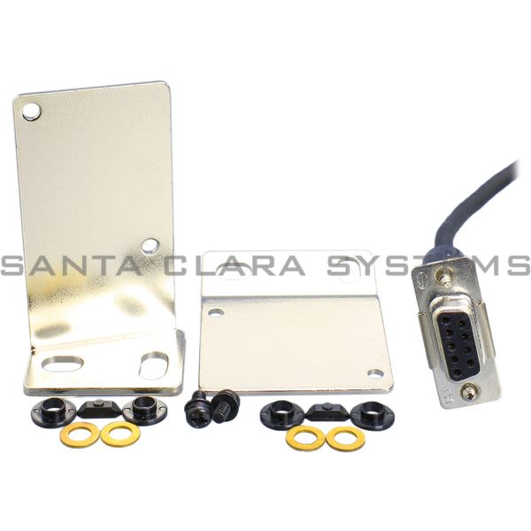 Keyence BL-601HA Barcode Scanner Product Image