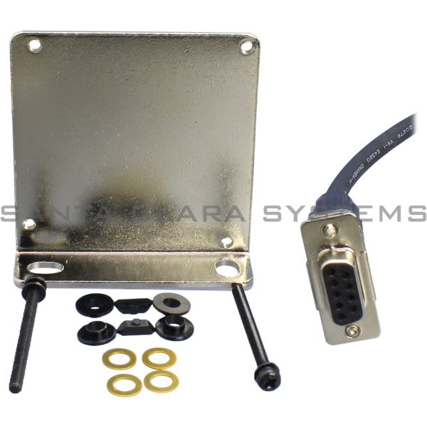 Keyence BL-741 Laser Bar Code Reader Product Image