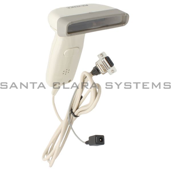 Keyence BL-80RE Handheld Bar Code Reader Product Image