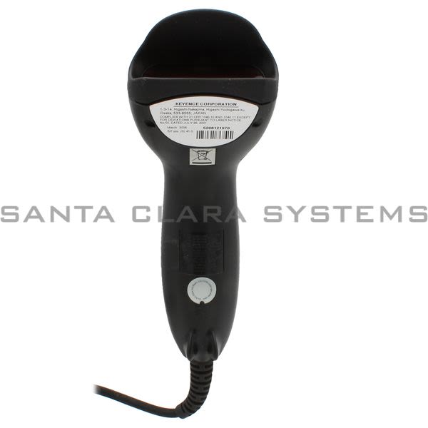 Keyence BL-N70RE Barcode Reader Product Image